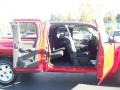2011 Victory Red Chevrolet Silverado 1500 LT Extended Cab 4x4  photo #13