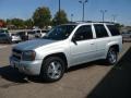 Moondust Metallic - TrailBlazer LT 4x4 Photo No. 2
