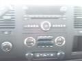 2011 Victory Red Chevrolet Silverado 1500 LT Extended Cab 4x4  photo #16