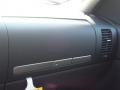 2011 Victory Red Chevrolet Silverado 1500 LT Extended Cab 4x4  photo #17