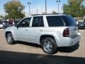 Moondust Metallic - TrailBlazer LT 4x4 Photo No. 4