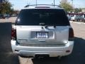 Moondust Metallic - TrailBlazer LT 4x4 Photo No. 5