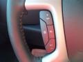 2011 Victory Red Chevrolet Silverado 1500 LT Extended Cab 4x4  photo #21
