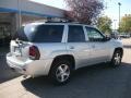 Moondust Metallic - TrailBlazer LT 4x4 Photo No. 6