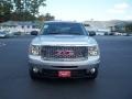 Pure Silver Metallic - Sierra 1500 SLE Extended Cab 4x4 Photo No. 5