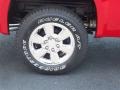 2011 GMC Sierra 1500 SLT Crew Cab 4x4 Wheel and Tire Photo