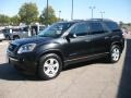 Carbon Black Metallic - Acadia SLE Photo No. 2