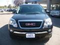 Carbon Black Metallic - Acadia SLE Photo No. 3