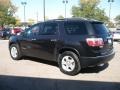 Carbon Black Metallic - Acadia SLE Photo No. 4