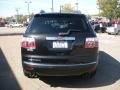 Carbon Black Metallic - Acadia SLE Photo No. 5