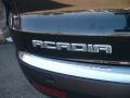 Carbon Black Metallic - Acadia SLE Photo No. 12