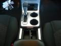 Carbon Black Metallic - Acadia SLE Photo No. 16