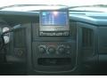 2004 Black Dodge Ram 1500 SLT Quad Cab 4x4  photo #14