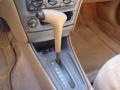  1998 Malibu Sedan 4 Speed Automatic Shifter