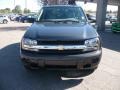 Graphite Metallic - TrailBlazer LS 4x4 Photo No. 3