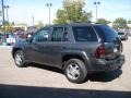 Graphite Metallic - TrailBlazer LS 4x4 Photo No. 4