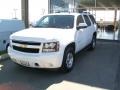 Summit White - Tahoe LT 4x4 Photo No. 2