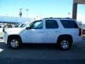 Summit White - Tahoe LT 4x4 Photo No. 4