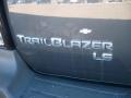 Graphite Metallic - TrailBlazer LS 4x4 Photo No. 12