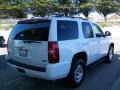 Summit White - Tahoe LT 4x4 Photo No. 7
