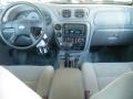 Graphite Metallic - TrailBlazer LS 4x4 Photo No. 16
