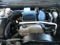 Graphite Metallic - TrailBlazer LS 4x4 Photo No. 19