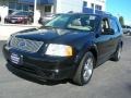 2006 Black Ford Freestyle Limited  photo #1