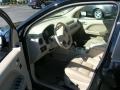 Pebble Beige Interior Photo for 2006 Ford Freestyle #38074658
