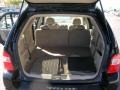 2006 Ford Freestyle Limited Trunk