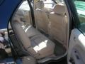 Pebble Beige Interior Photo for 2006 Ford Freestyle #38074682