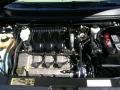 3.0L DOHC 24V Duratec V6 Engine for 2006 Ford Freestyle Limited #38074718