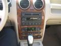 Pebble Beige Controls Photo for 2006 Ford Freestyle #38074758
