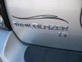 Silverstone Metallic - TrailBlazer LT 4x4 Photo No. 12