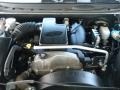 Silverstone Metallic - TrailBlazer LT 4x4 Photo No. 19