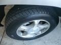 Silverstone Metallic - TrailBlazer LT 4x4 Photo No. 21