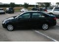 Black - Jetta SE Sedan Photo No. 4