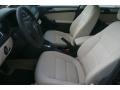 Black - Jetta SE Sedan Photo No. 5
