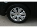Black - Jetta SE Sedan Photo No. 9