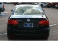 Black - Jetta SE Sedan Photo No. 10