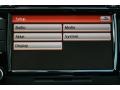 Interlagos Plaid Cloth Navigation Photo for 2011 Volkswagen GTI #38077823