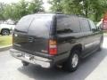 2002 Storm Gray Metallic GMC Yukon XL SLT  photo #2