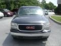 2002 Storm Gray Metallic GMC Yukon XL SLT  photo #3