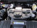 6.7 Liter OHV 24-Valve Cummins Turbo-Diesel Inline 6 Cylinder 2011 Dodge Ram 3500 HD Big Horn Crew Cab 4x4 Dually Engine