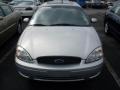 2006 Silver Frost Metallic Ford Taurus SEL  photo #2