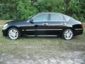 Black Obsidian - M 35 Sedan Photo No. 1