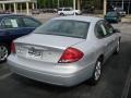 Silver Frost Metallic - Taurus SEL Photo No. 4