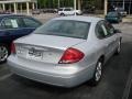 2006 Silver Frost Metallic Ford Taurus SEL  photo #4