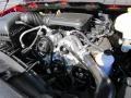 3.7 Liter SOHC 12-Valve V6 2011 Dodge Ram 1500 ST Regular Cab Engine