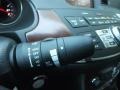 Black Obsidian - M 35 Sedan Photo No. 4