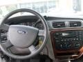 2006 Silver Frost Metallic Ford Taurus SEL  photo #10